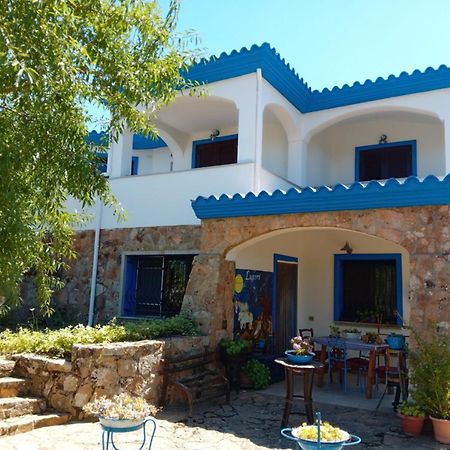 Bed and Breakfast Lugori Seùlo Zewnętrze zdjęcie