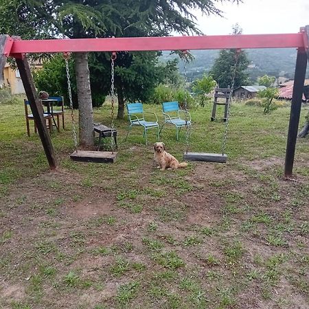 Bed and Breakfast Lugori Seùlo Zewnętrze zdjęcie