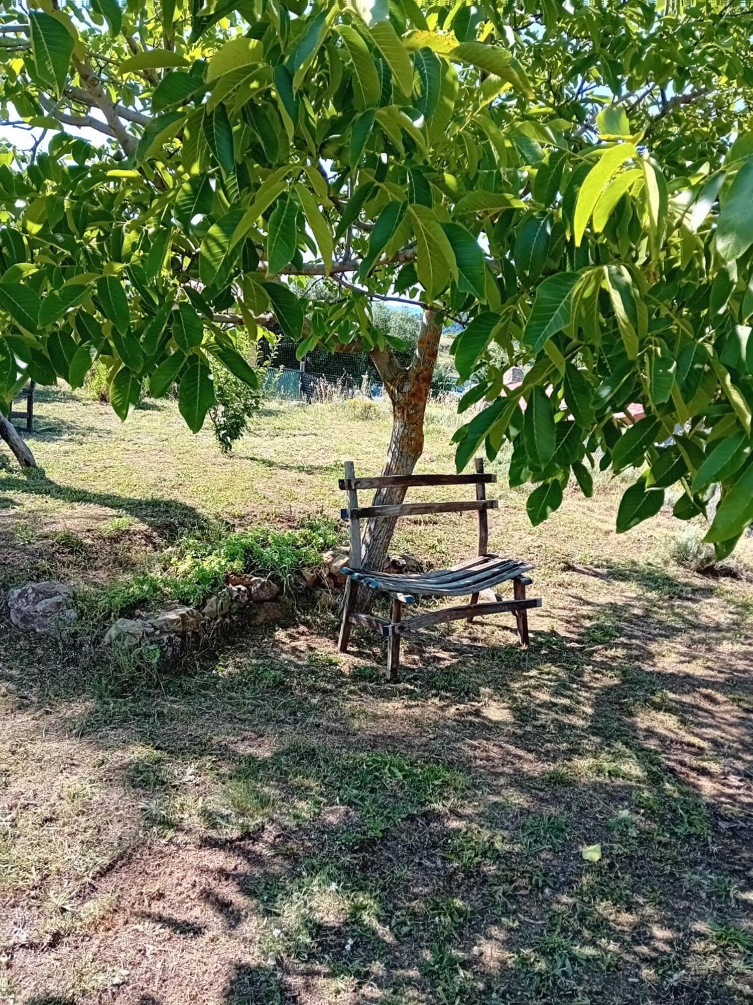 Bed and Breakfast Lugori Seùlo Zewnętrze zdjęcie