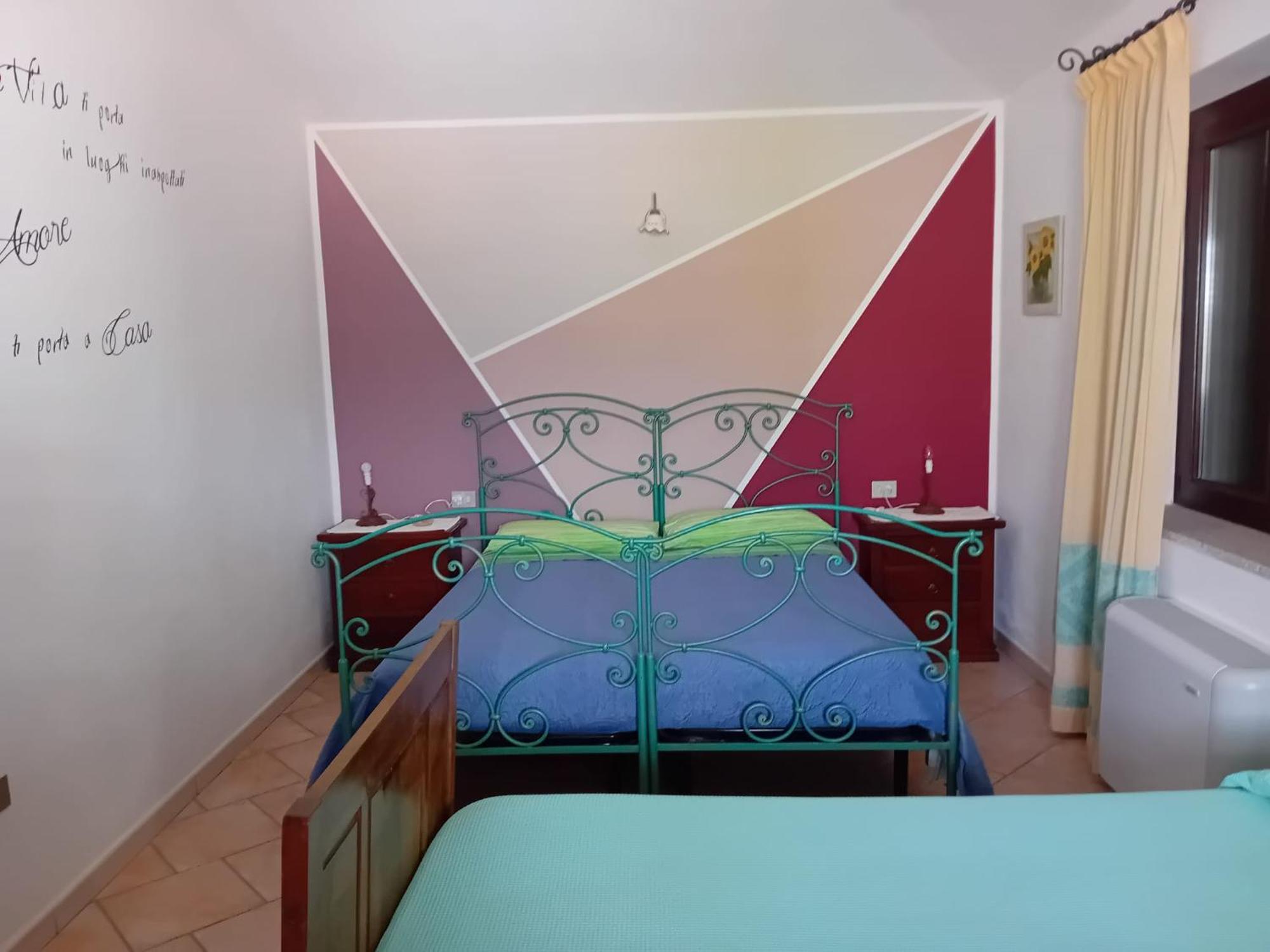 Bed and Breakfast Lugori Seùlo Zewnętrze zdjęcie