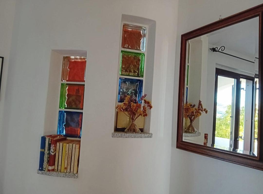 Bed and Breakfast Lugori Seùlo Zewnętrze zdjęcie
