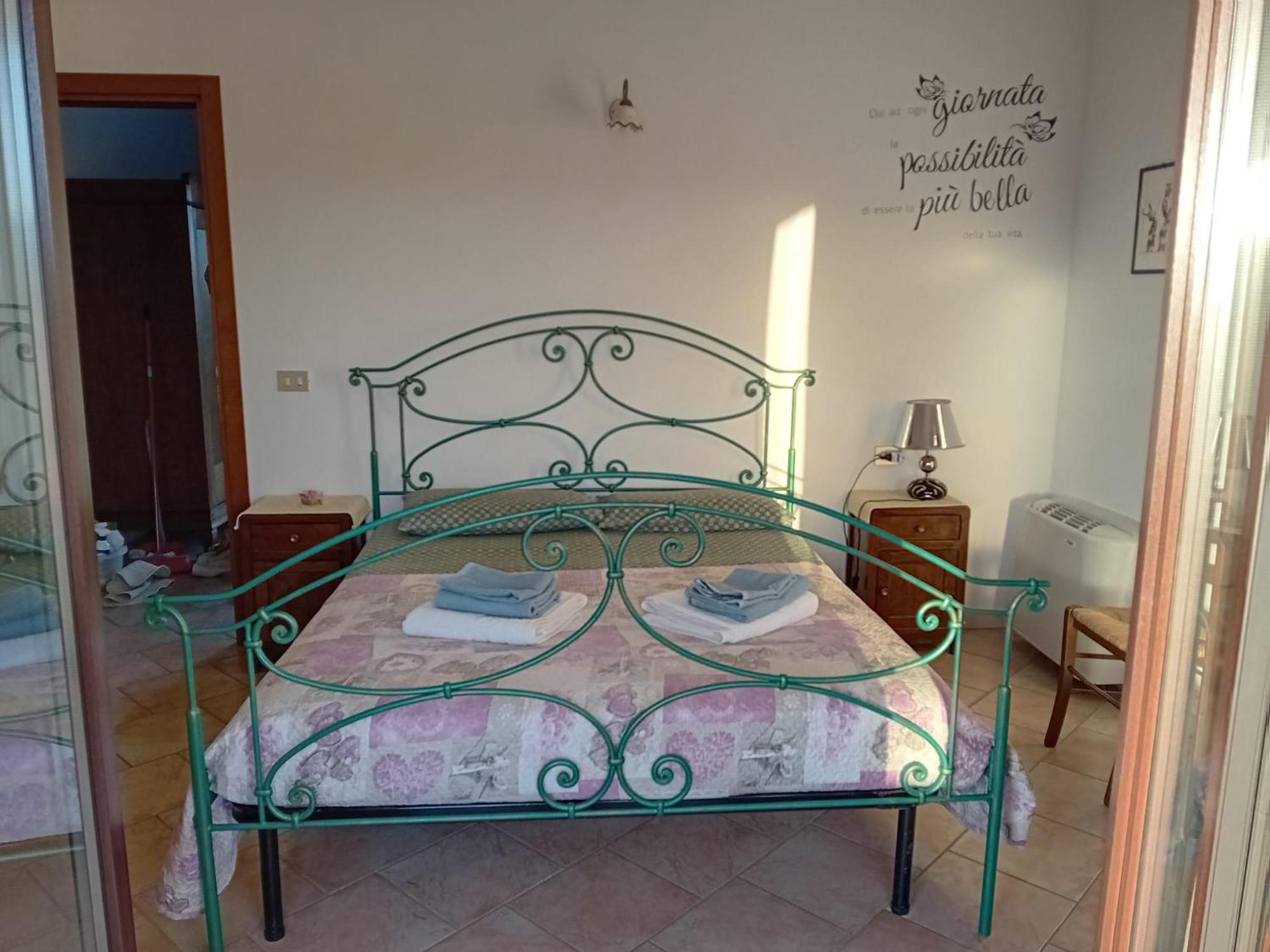 Bed and Breakfast Lugori Seùlo Zewnętrze zdjęcie