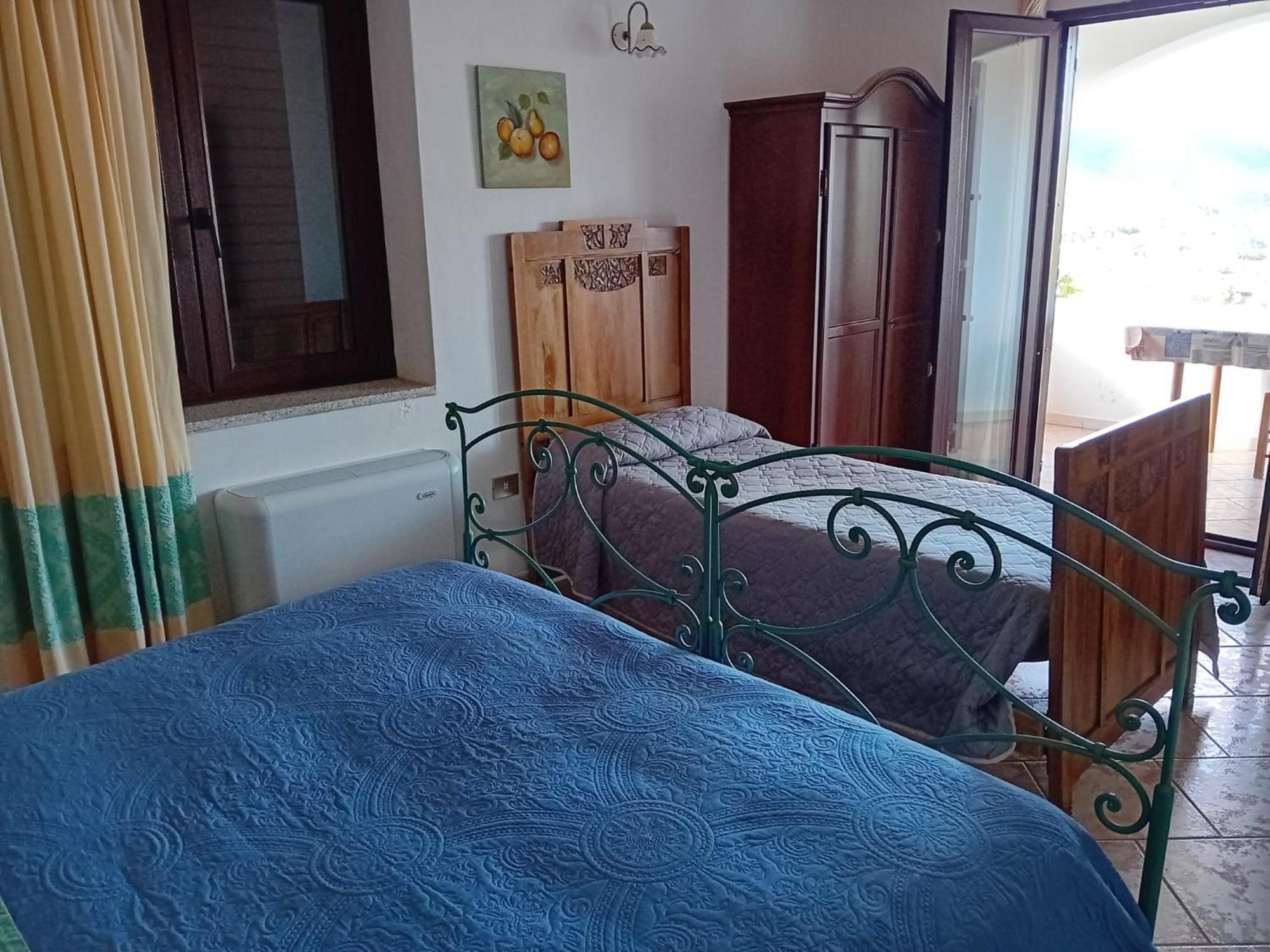 Bed and Breakfast Lugori Seùlo Pokój zdjęcie