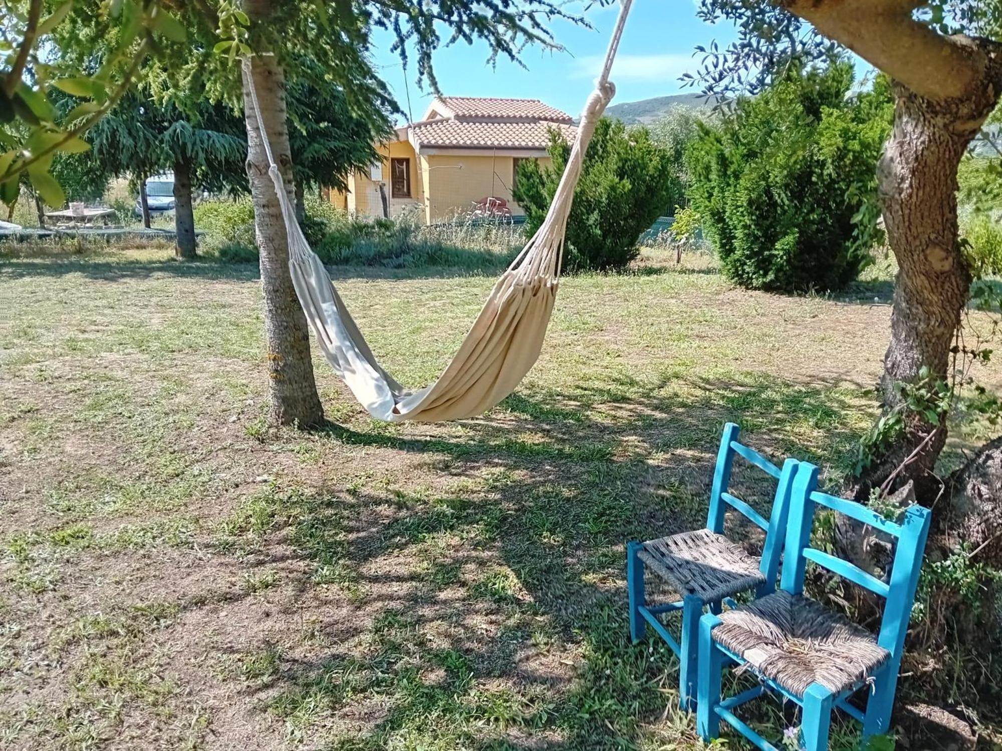 Bed and Breakfast Lugori Seùlo Zewnętrze zdjęcie