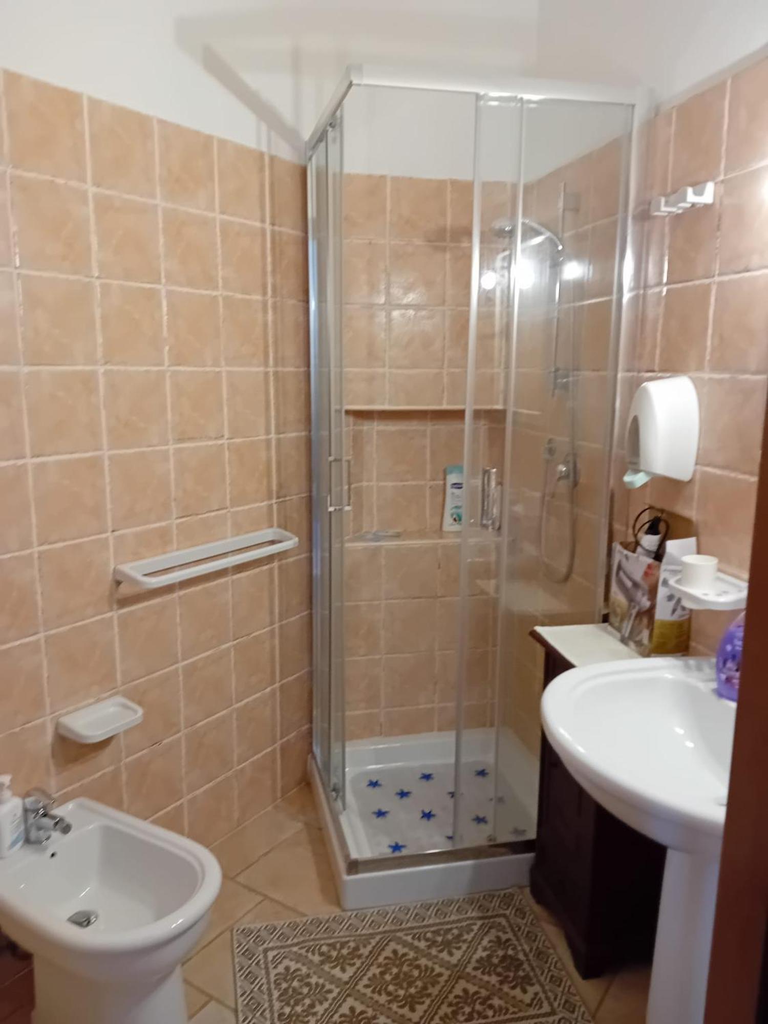 Bed and Breakfast Lugori Seùlo Zewnętrze zdjęcie