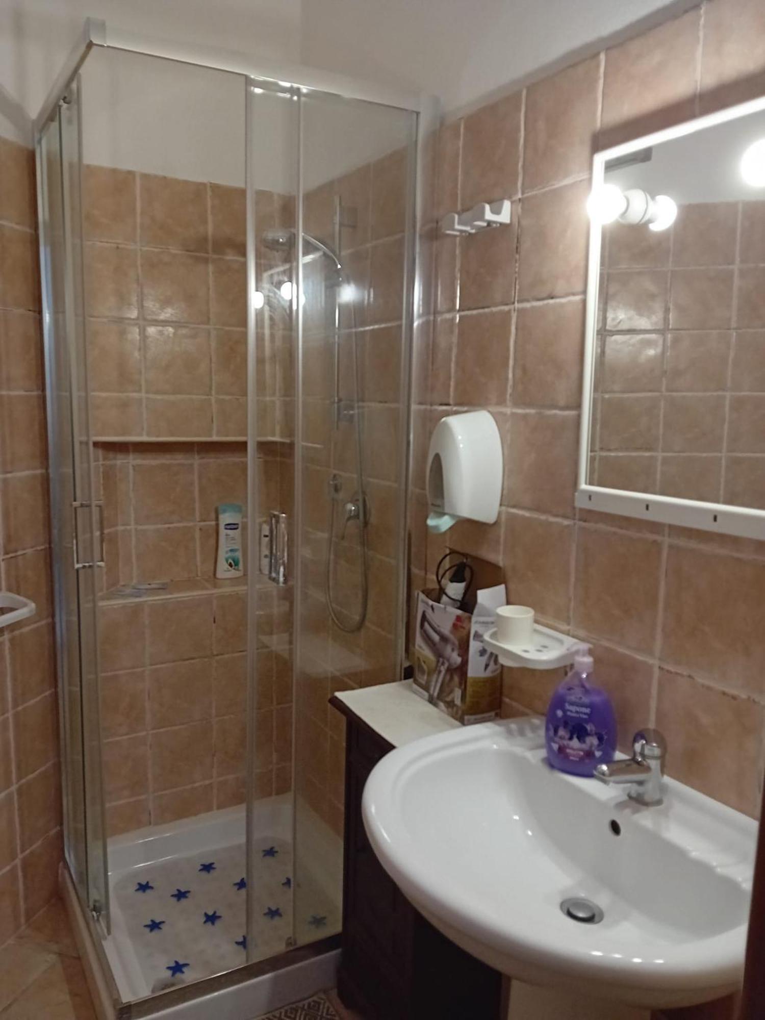 Bed and Breakfast Lugori Seùlo Zewnętrze zdjęcie